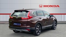 Honda CR-V 2.0 i-MMD Hybrid SE 2WD 5dr eCVT Hybrid Estate